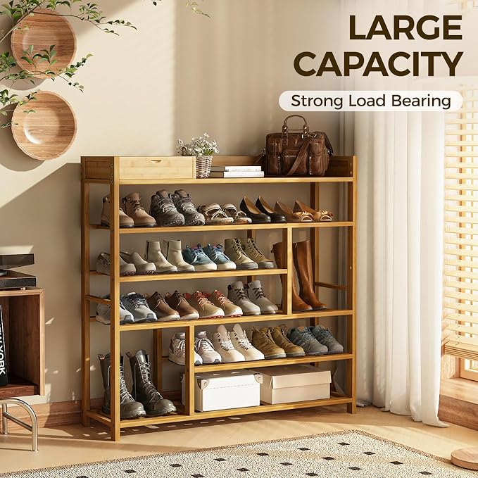 Natural Wood