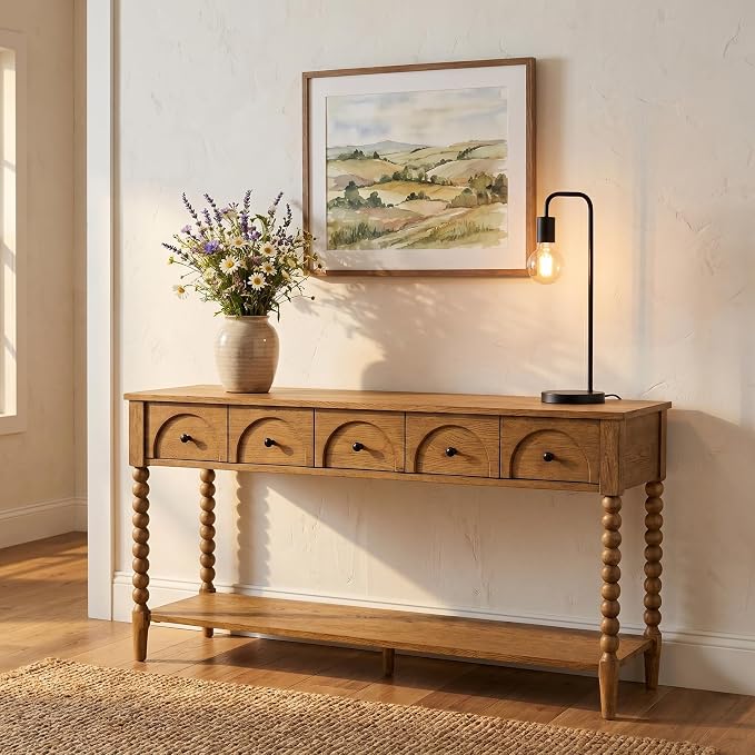 Prairie Oak Natural