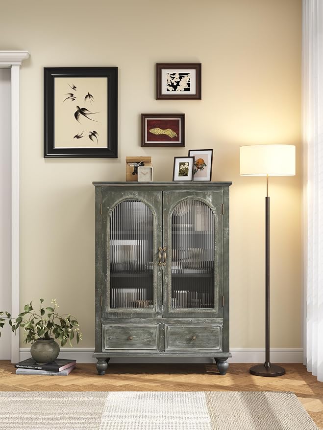 2do2dr Balck & Gray