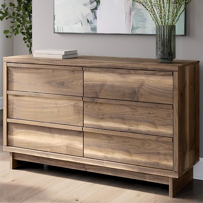 Rustic Brown
