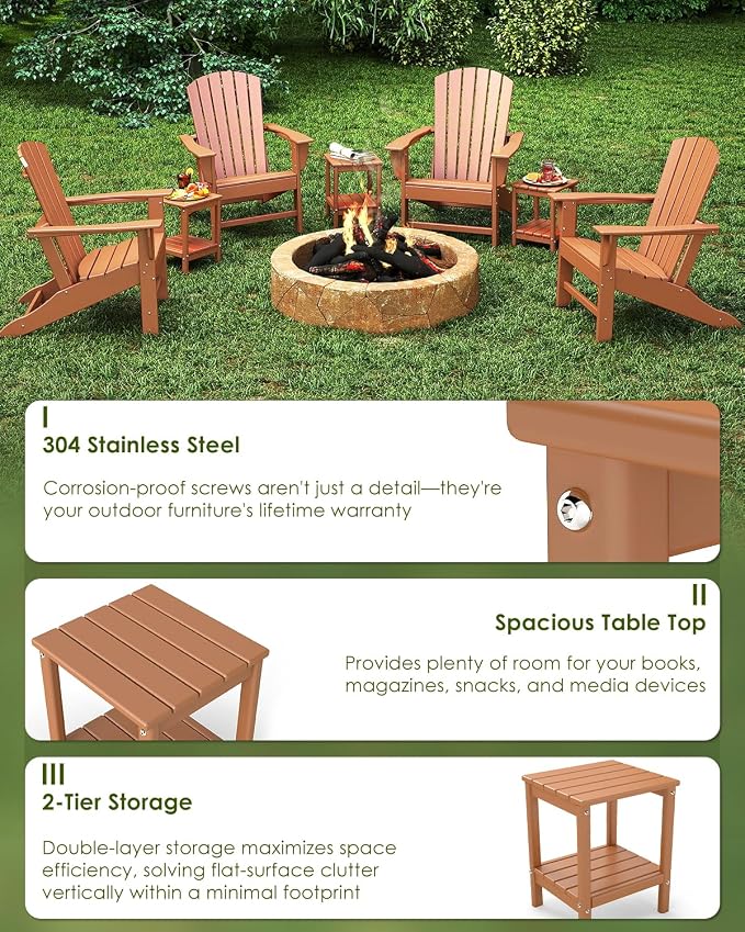 Teak