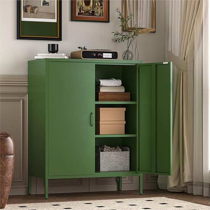 Forest Green