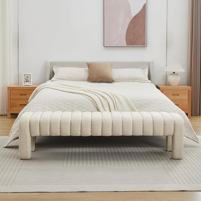 Beige Linen