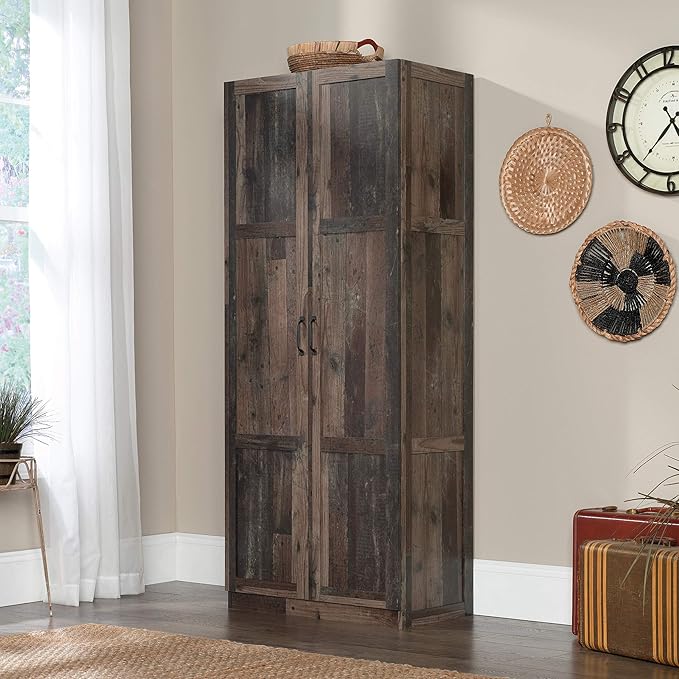 Reclaimed Pine