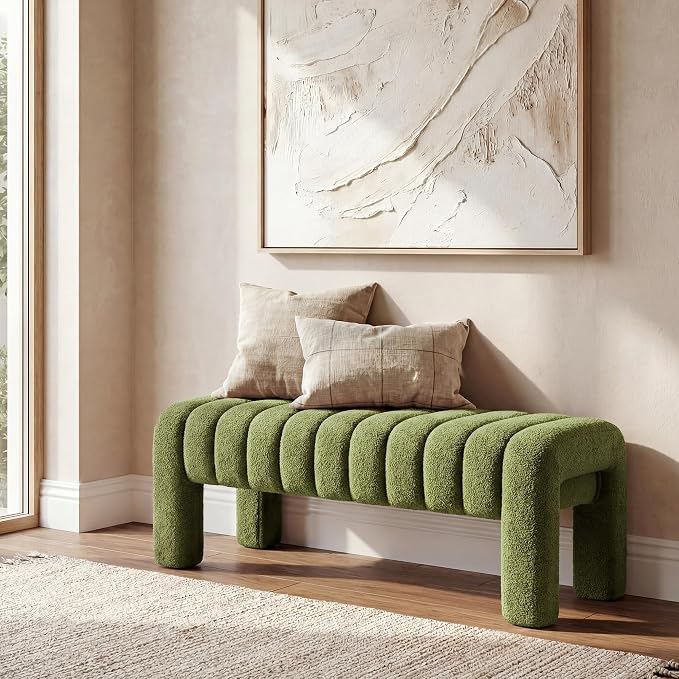 Green Boucle