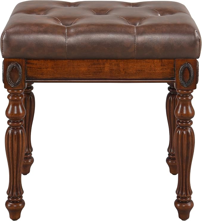 Mahogany Pu