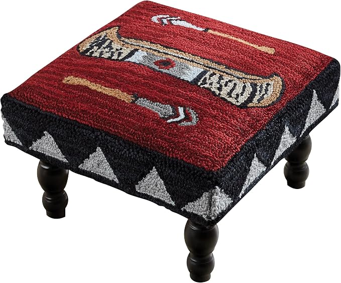 Wilderness Canoe Stool