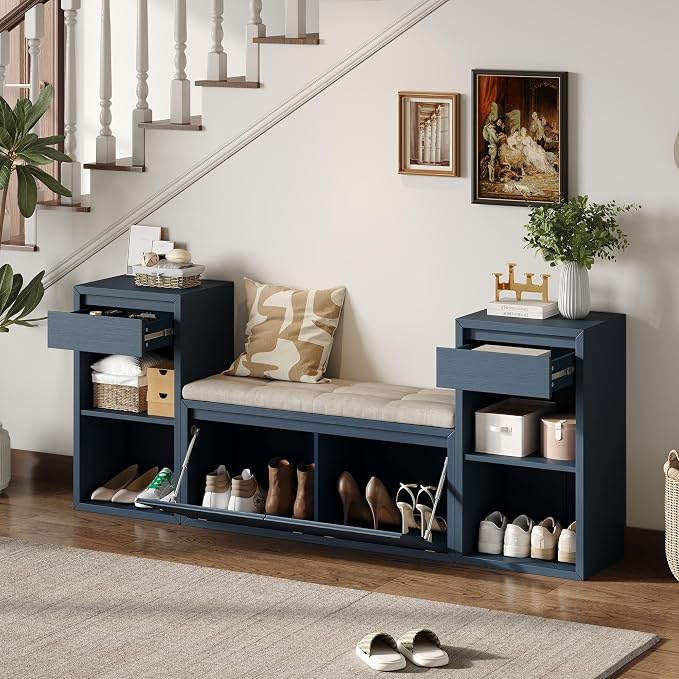 Antique Navy