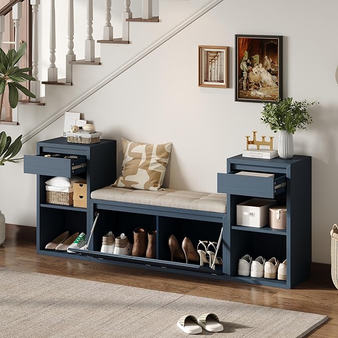Antique Navy