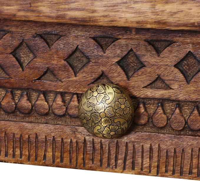 Antique Brown