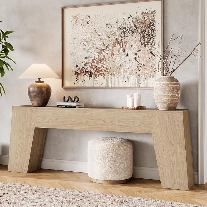 Light Oak