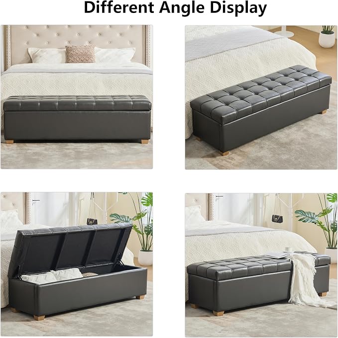 Pu Grey