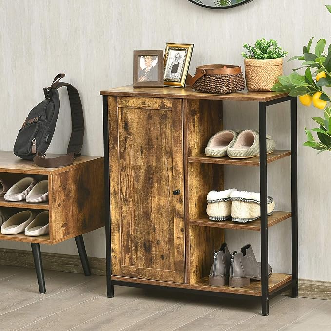 Rustic Brown