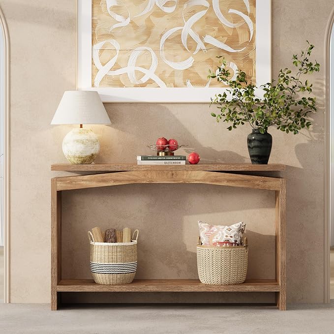 Rustic Natural