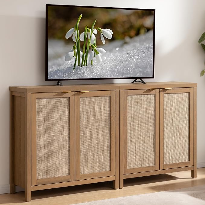Reclaimed Caramel Oak