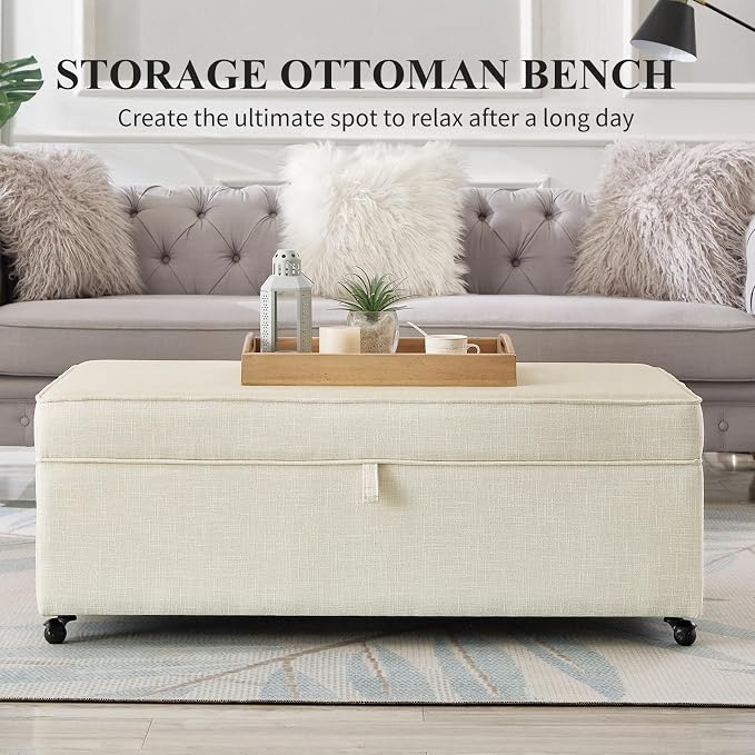 Linen Ivory