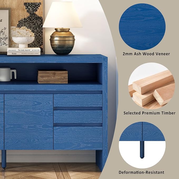 Navy Blue-5.30