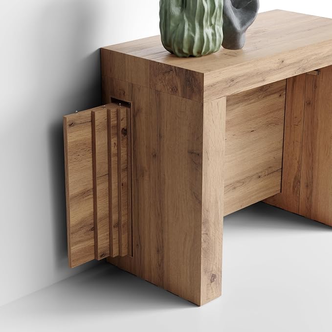 Rustic Oak