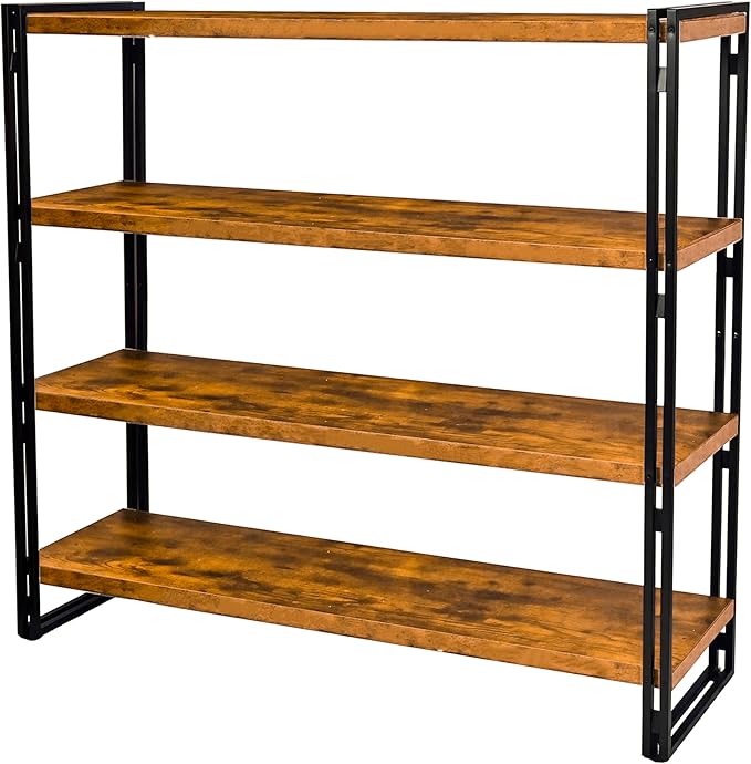 Rustic Brown