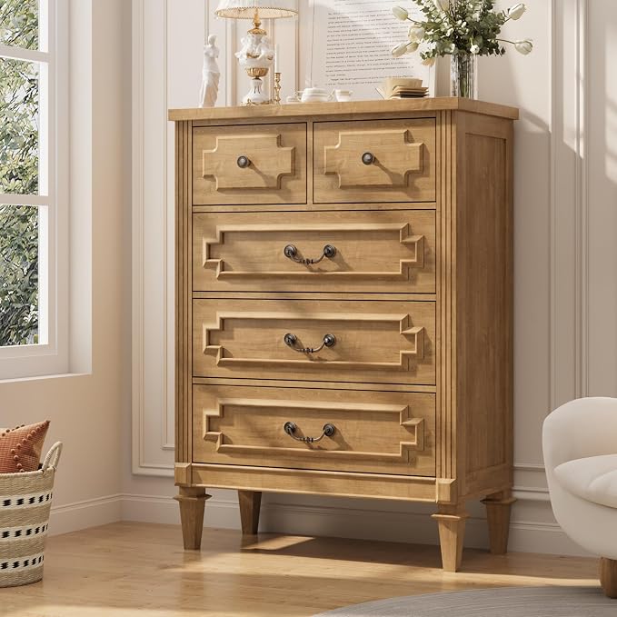 Natural Oak