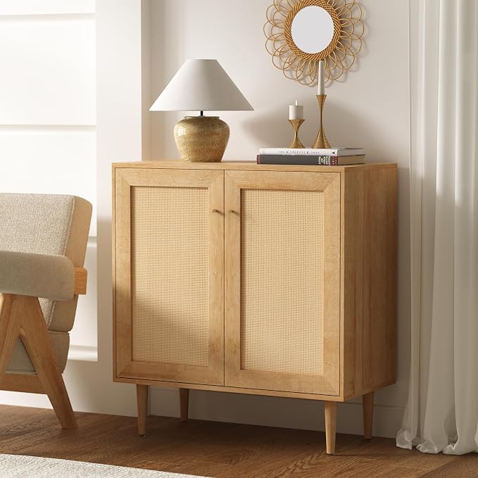 Natural Oak