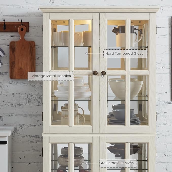 Antique White