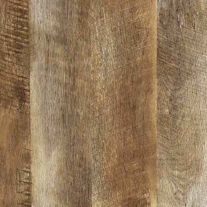 Weathered Barnwood/Black