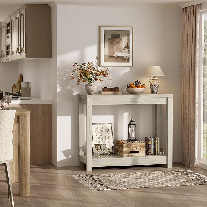 Classical Washed Oak