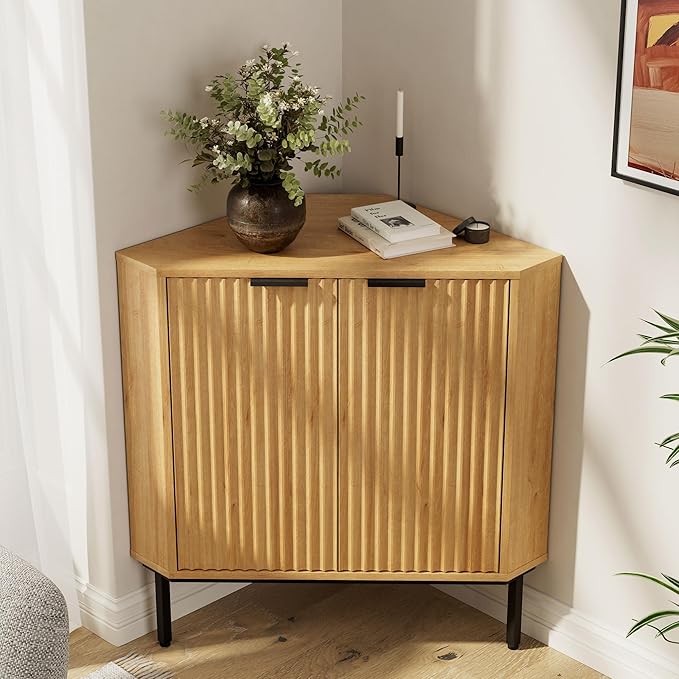 Natural Oak