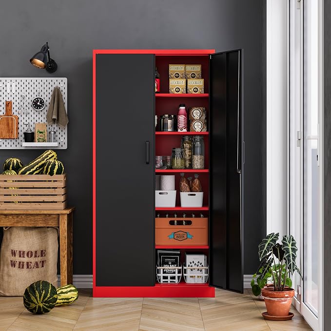 Red+black