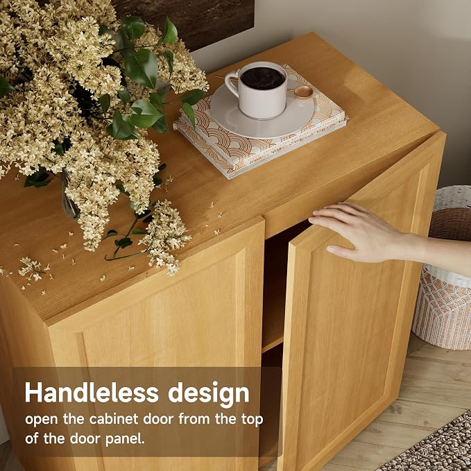 Oak Yellow