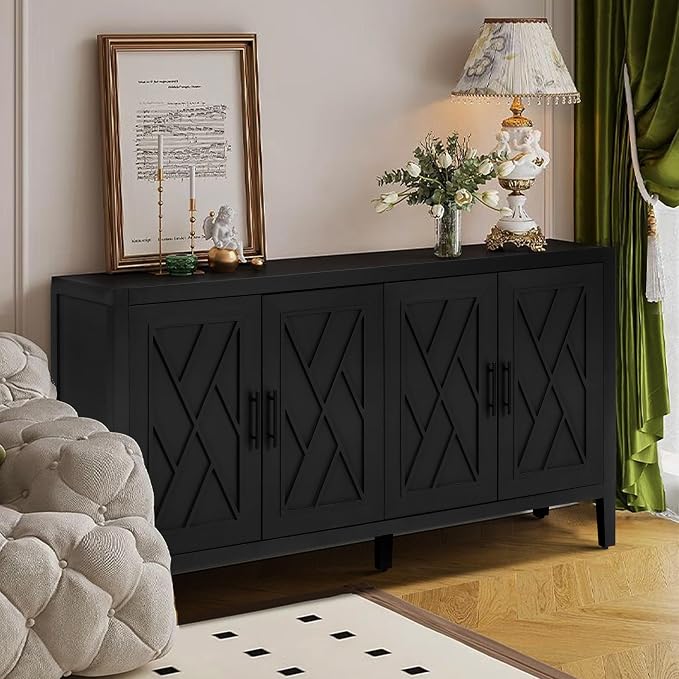 Antique Black