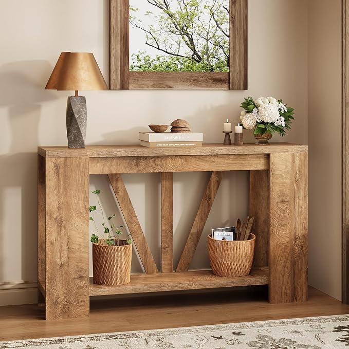 Rustic Wood Grain