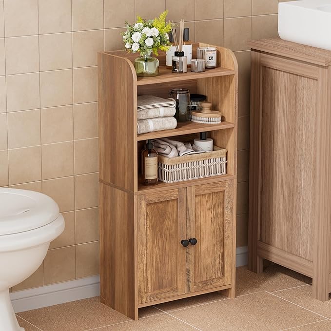 Rustic Walnut