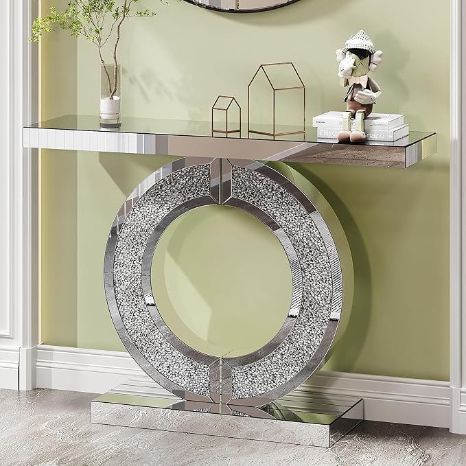 Silver Mirror