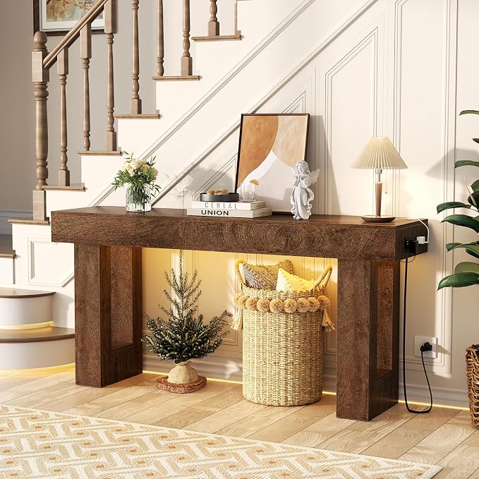 Rustic Oak