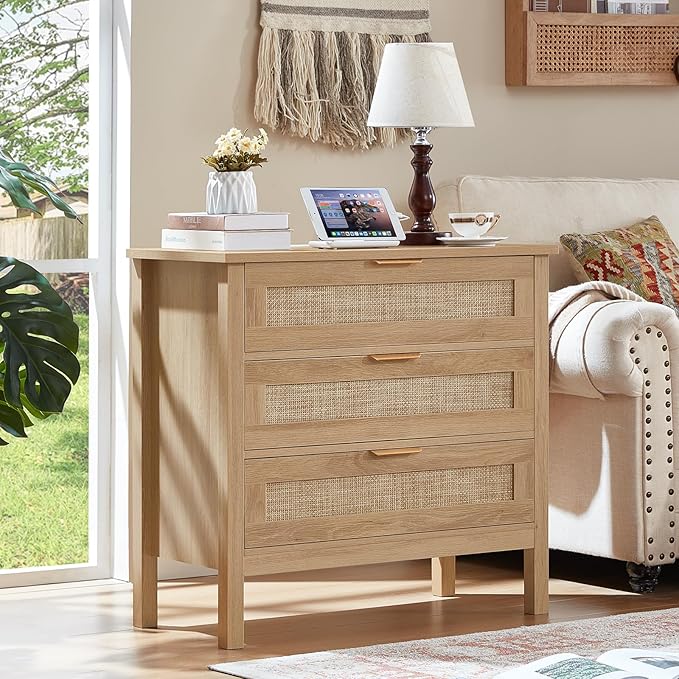 Natural Wood