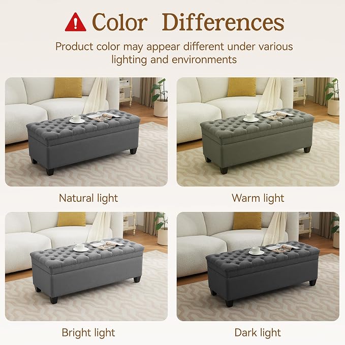 Dark Grey-fabric