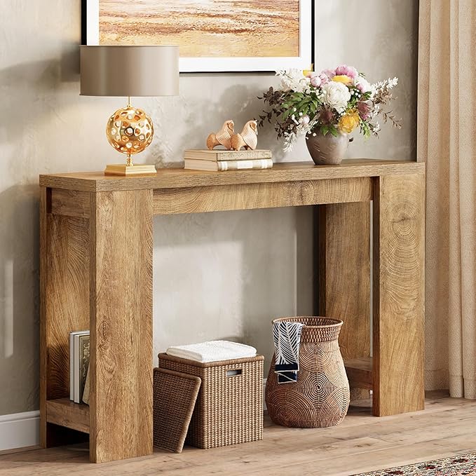 Rustic Wood Grain