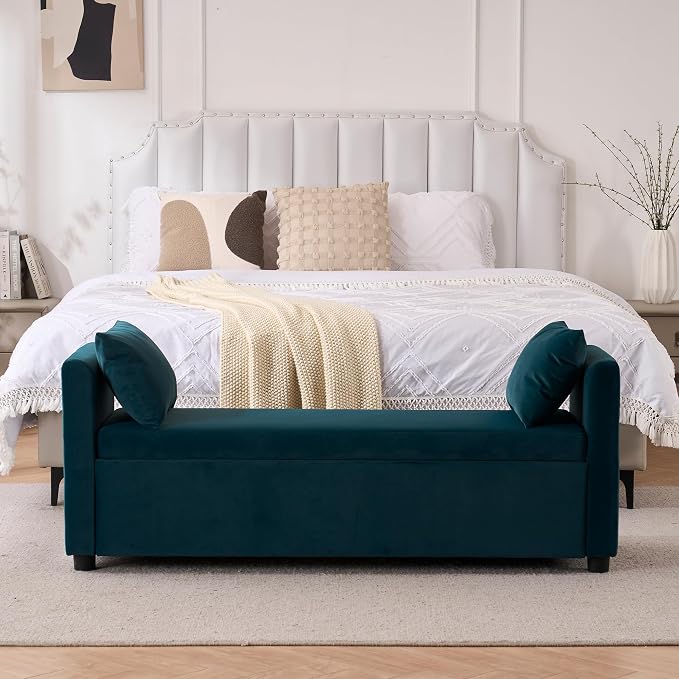 Teal/Blue-green - 55\