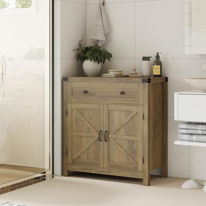 Rustic Brown