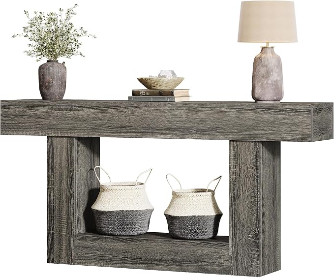 Rustic Gray