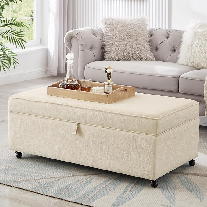 Linen Beige