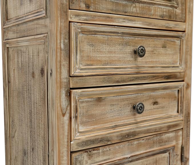 Rustic