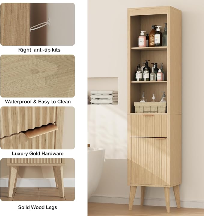Natural Wood