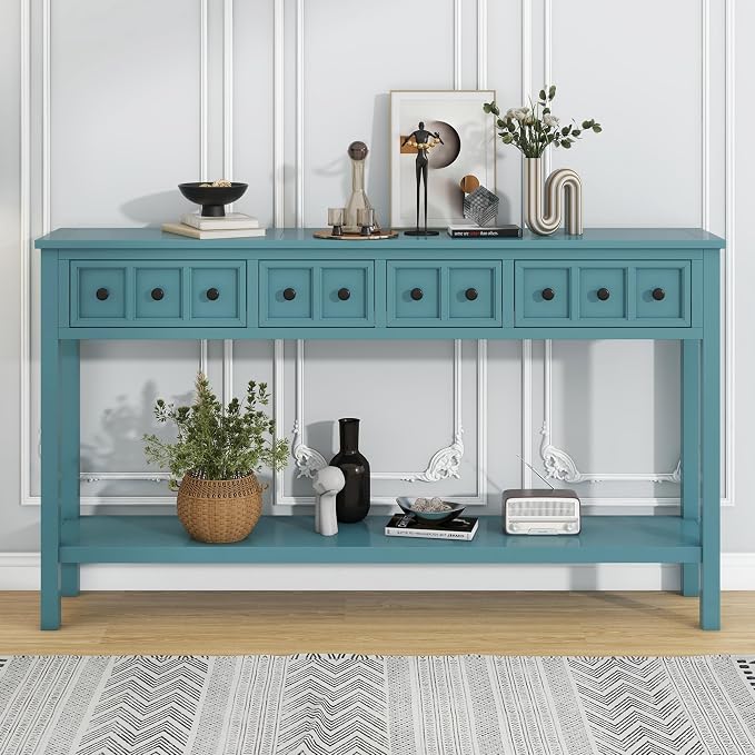 Turquoise Green