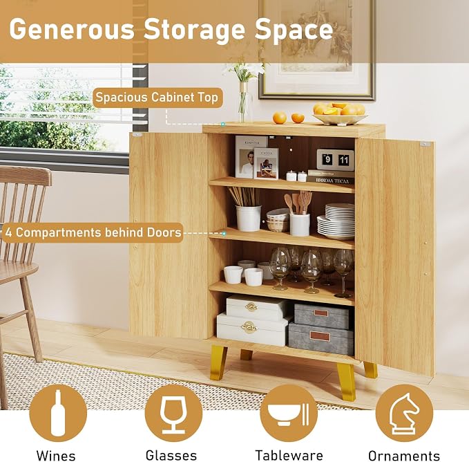 Natural Oak
