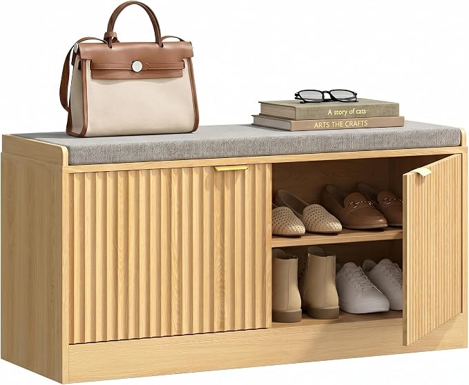 Natural Oak