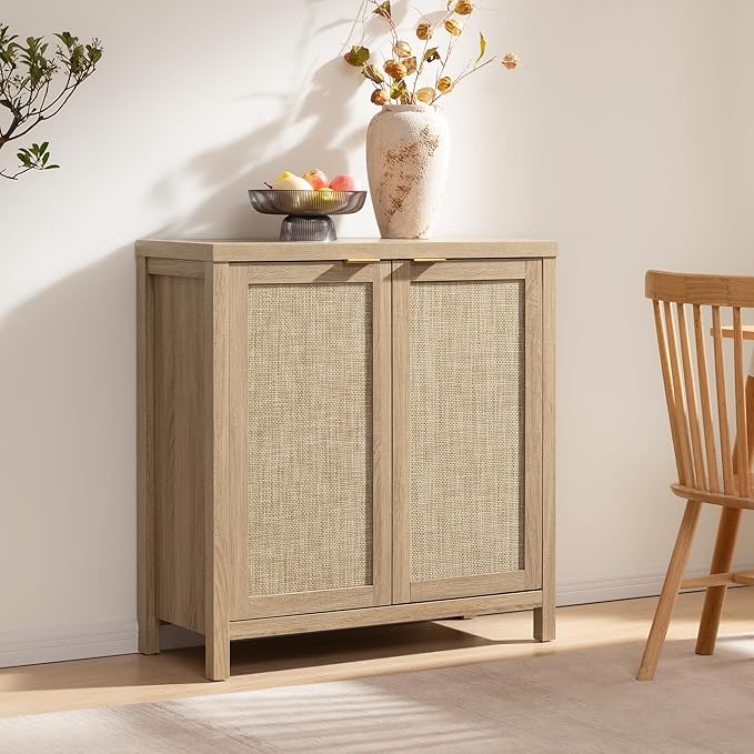 Reclaimed Light Oak