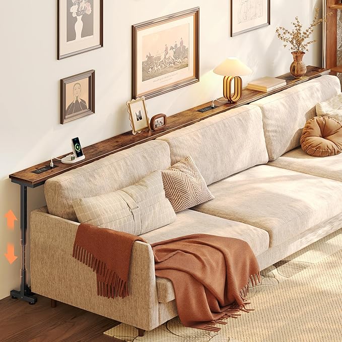 Rustic Brown